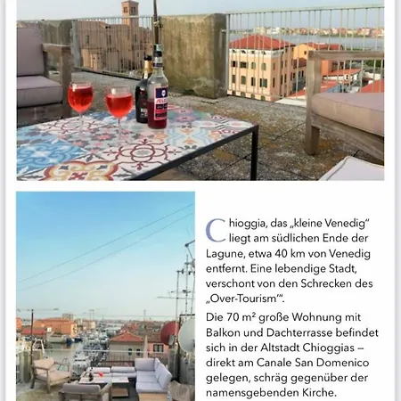 Appartamento Casa Della Felicita