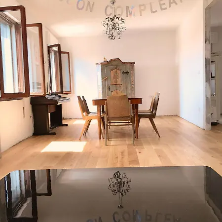 Casa Della Felicita