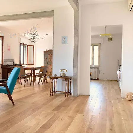 Appartamento Casa Della Felicita *