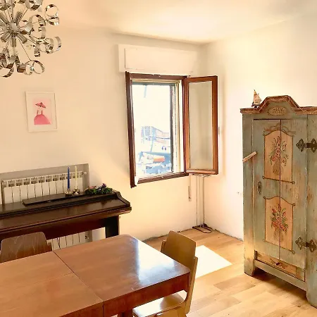 Casa Della Felicita Appartamento *