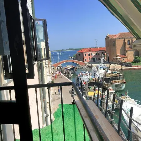 Appartamento Casa Della Felicita *