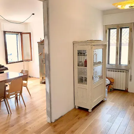 Casa Della Felicita Appartamento *