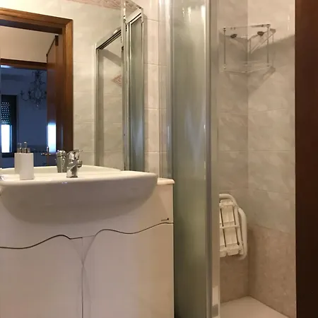 Appartamento Casa Della Felicita