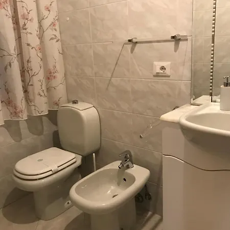 Casa Della Felicita Apartment *