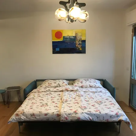 Appartamento Casa Della Felicita Chioggia